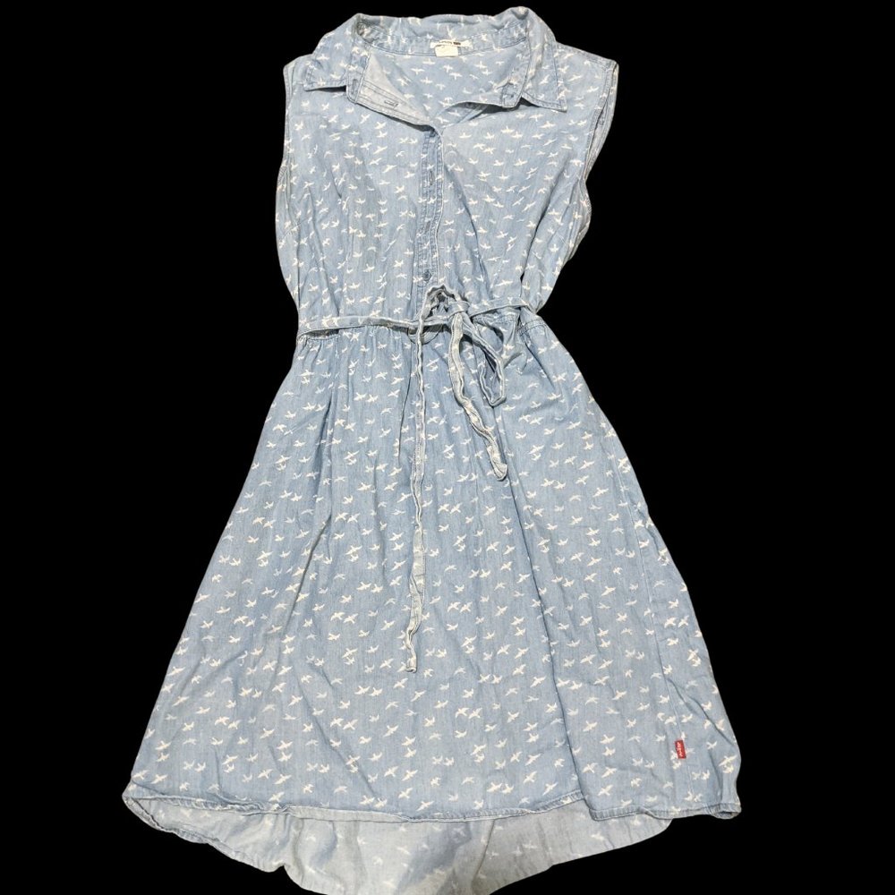 Cute summer dress!
